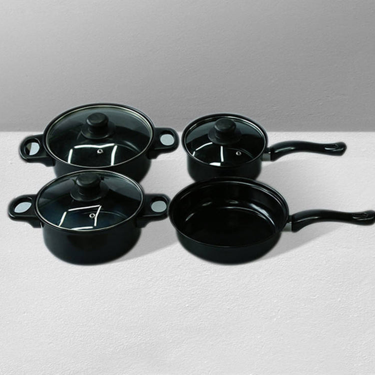 Set posuđa