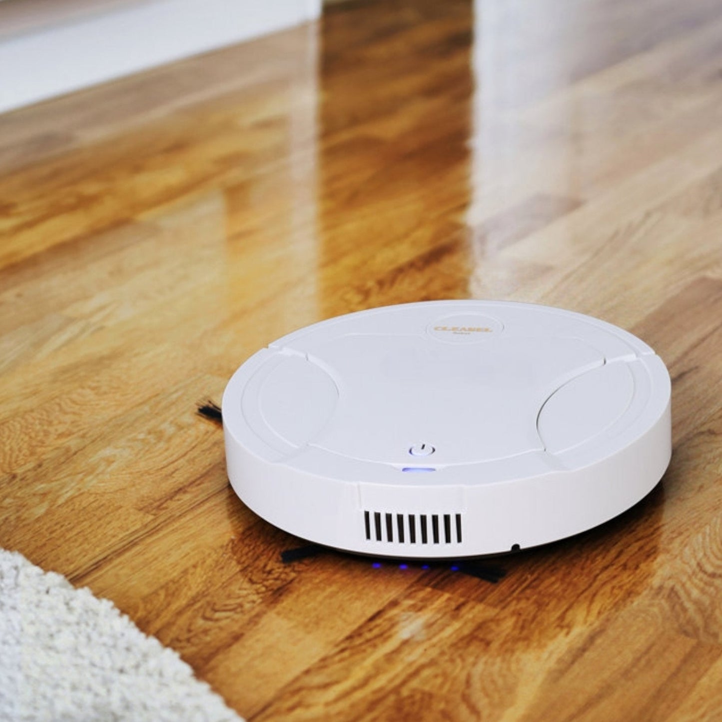 Robo Clean Master® - 5u1 Pametni Čistač / Usisivač