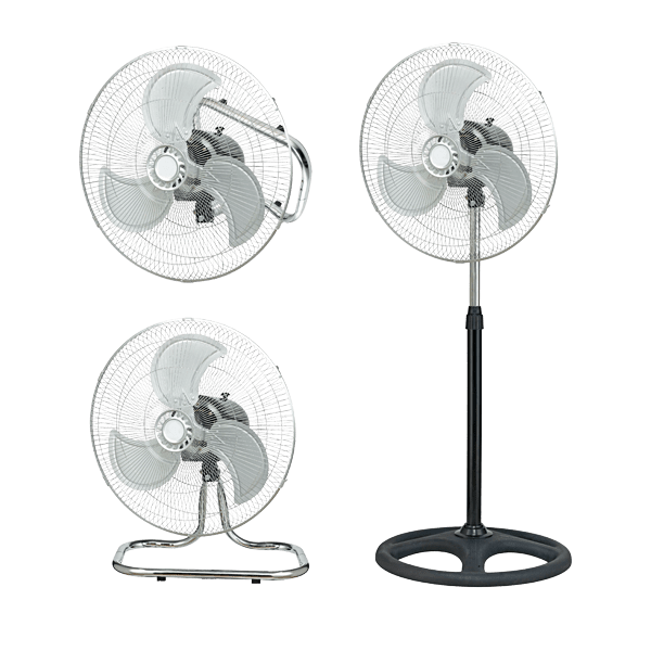 VENTILATOR 3 U 1