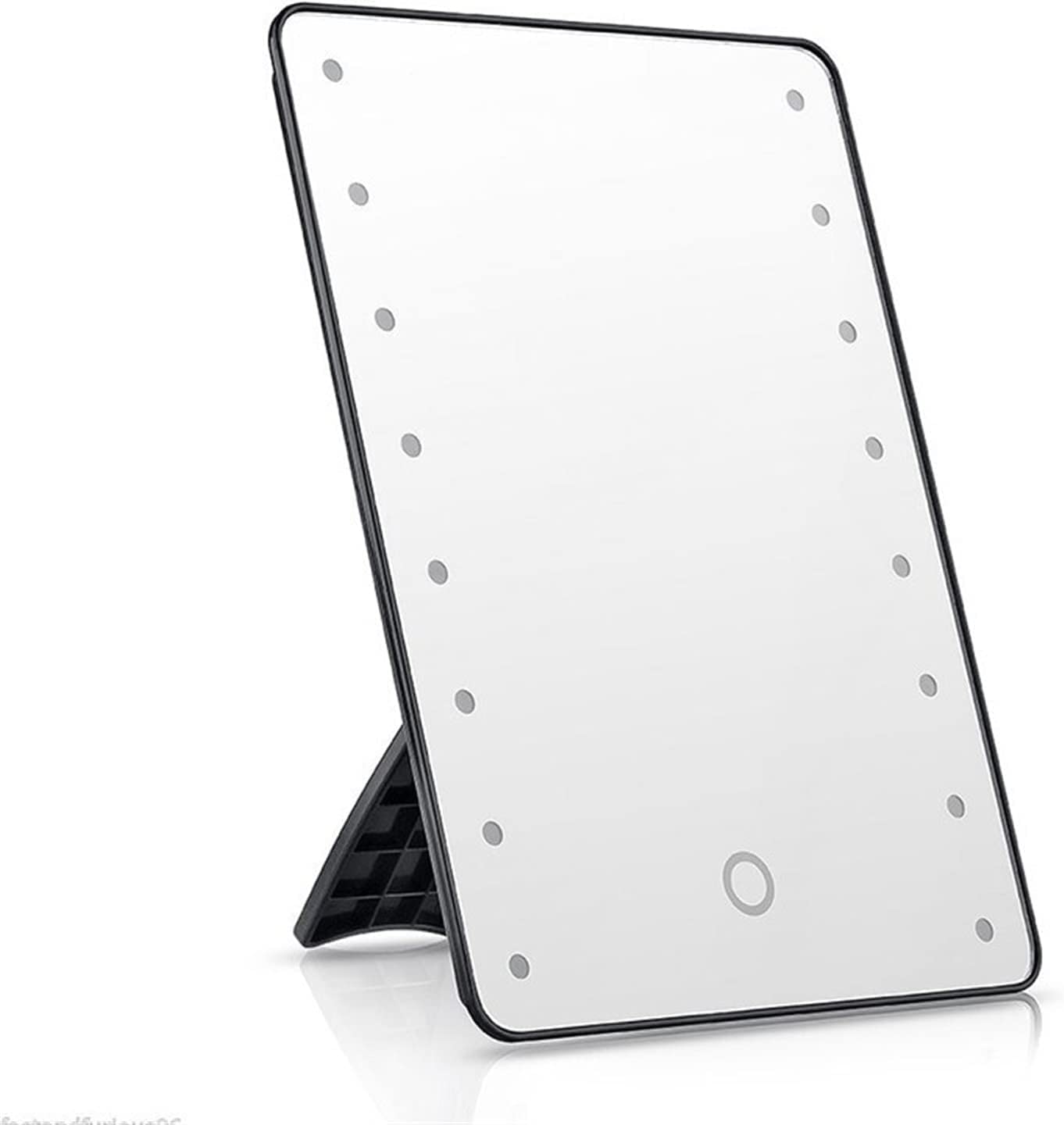 Beauty LED Ogledalo za Šminkanje 1+1 GRATIS