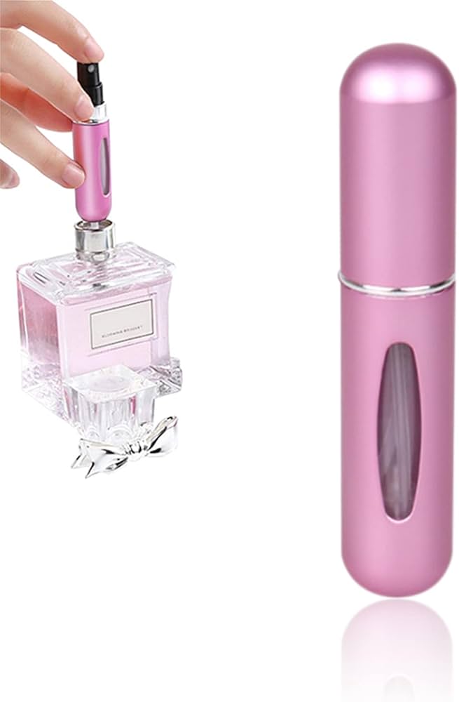 Mini Bočica Za Parfem 1+1 GRATIS!