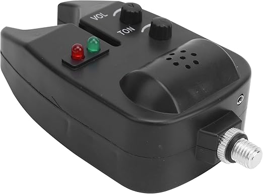 LED Elektronski Signalizator Trzaja za Pecanje - ALARM