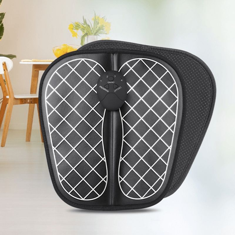 Električni Masažer za Stopala sveisvastars