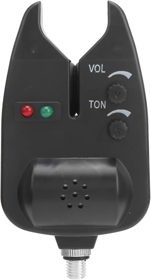 LED Elektronski Signalizator Trzaja za Pecanje - ALARM