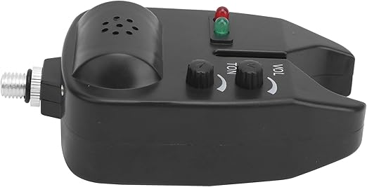 LED Elektronski Signalizator Trzaja za Pecanje - ALARM