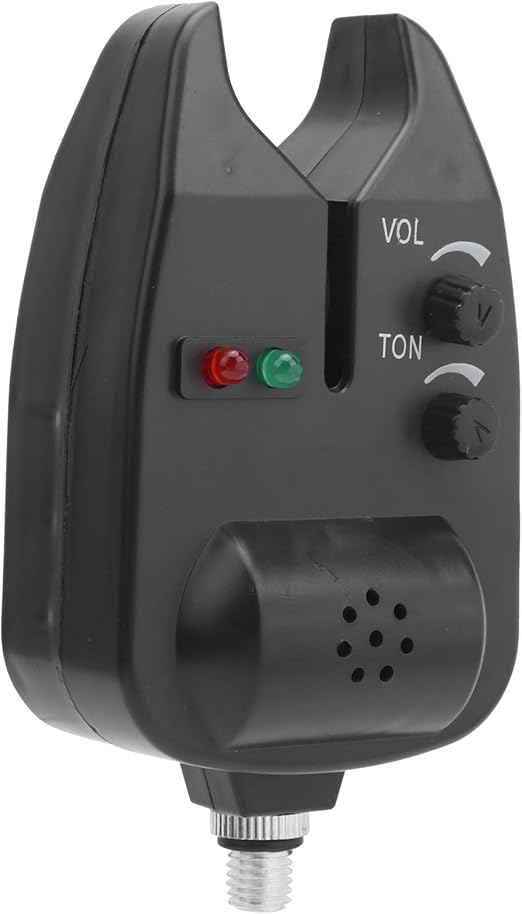 LED Elektronski Signalizator Trzaja za Pecanje - ALARM
