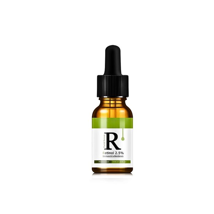 Serum za lice Retinol 2.5%