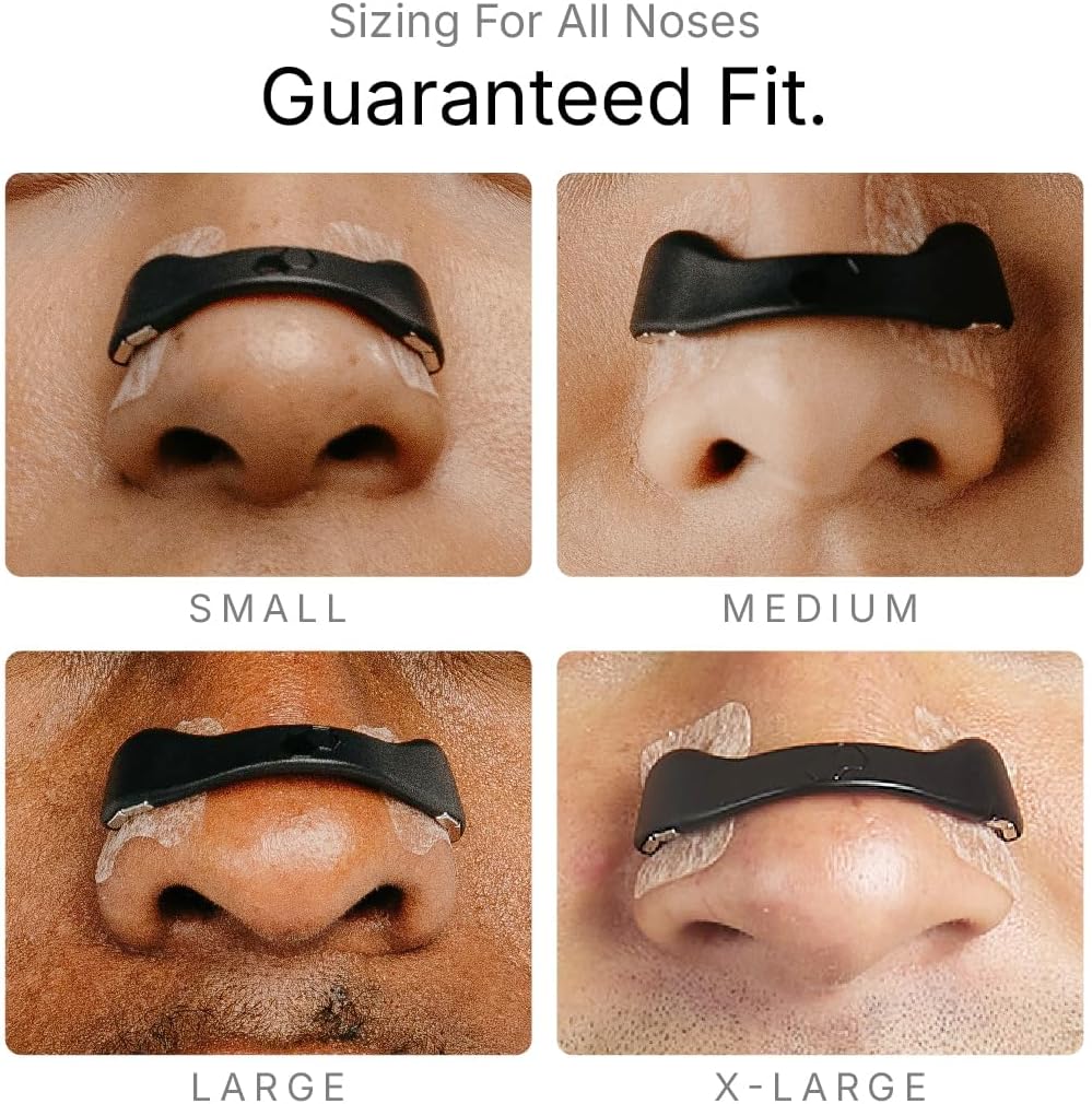 Magnetni Nosni Dilatator 30pari