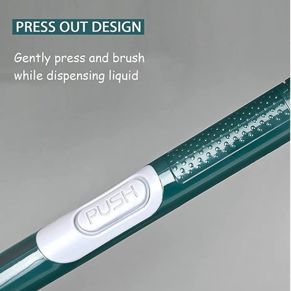 Višenamenska WC četka | FLUSHBRUSH