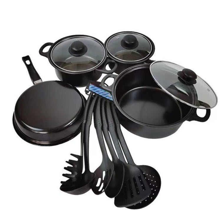 Set posuđa