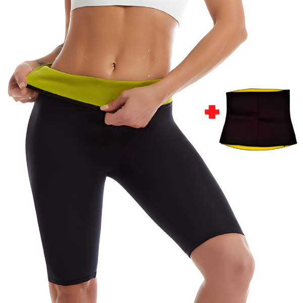 Fitness Helanke + Pojas za Mršavljenje GRATIS !!!