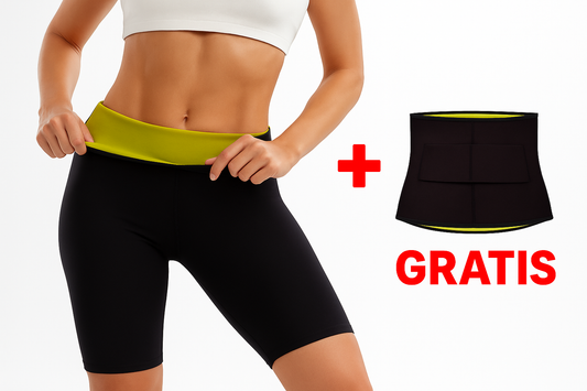 Fitness Helanke + Pojas za Mršavljenje GRATIS !!!