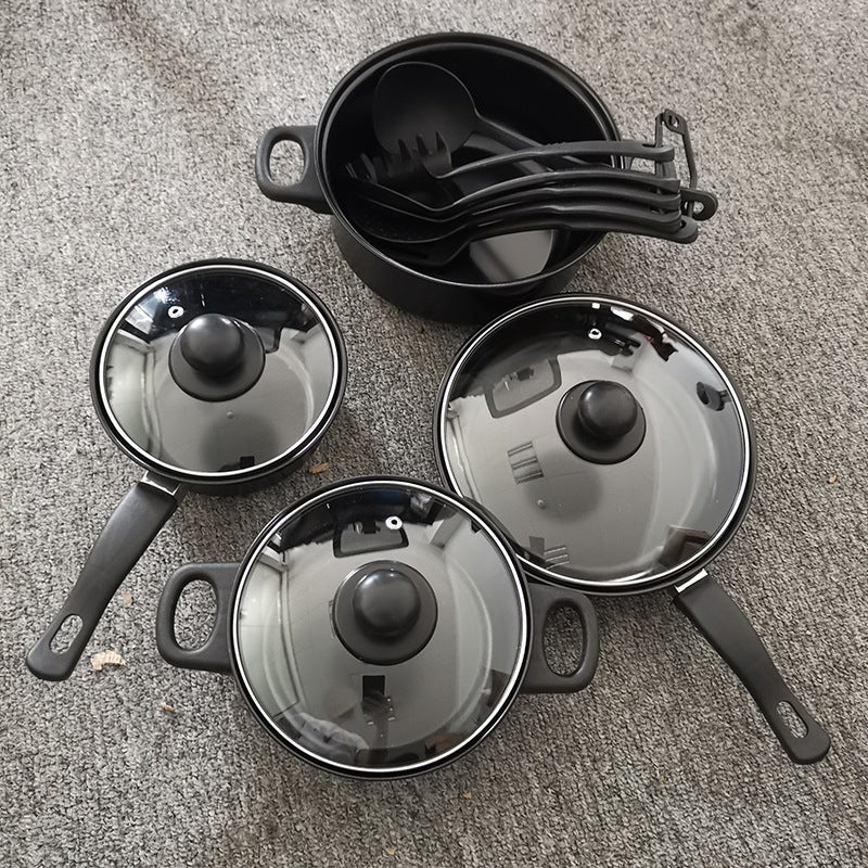 Set posuđa