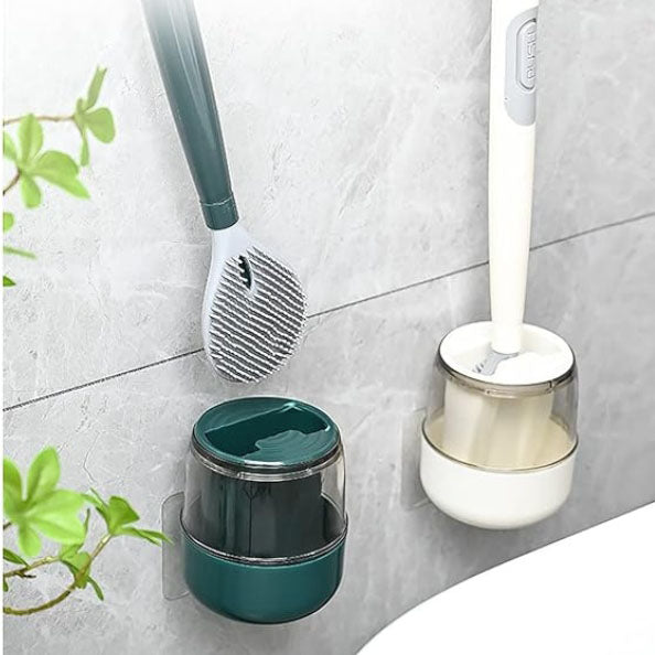 Višenamenska WC četka | FLUSHBRUSH