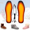 Električni grijani ulošci za obuću | | HOTFEET