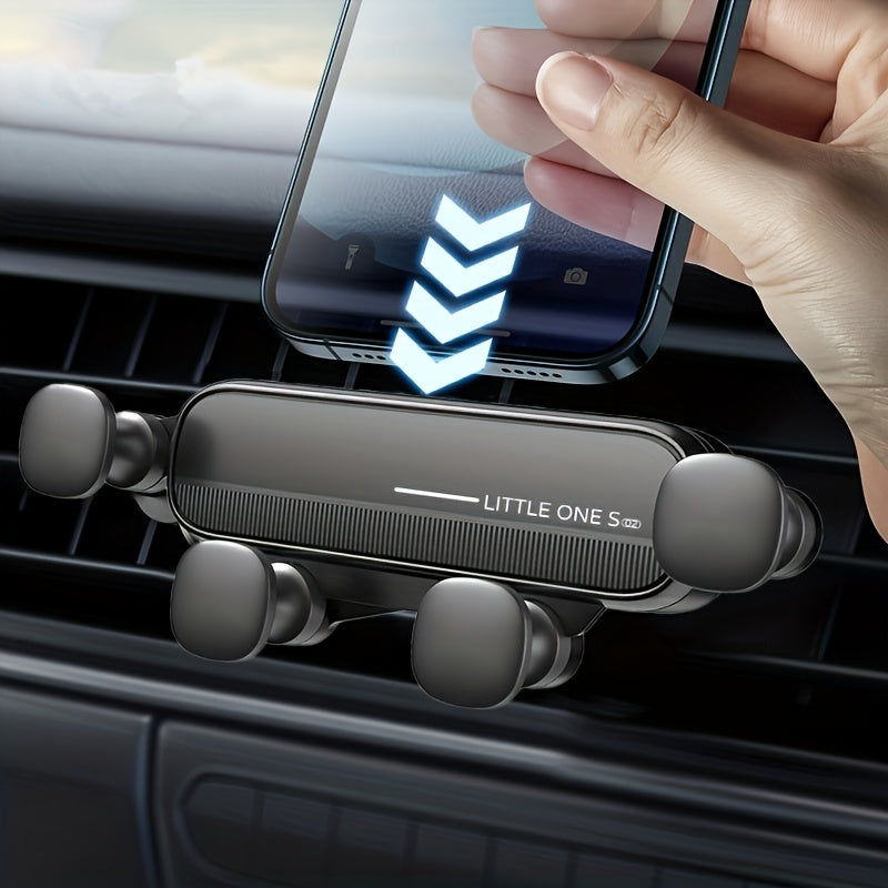 Gravity Auto Držač za Telefon - Stabilno i bez Magneta