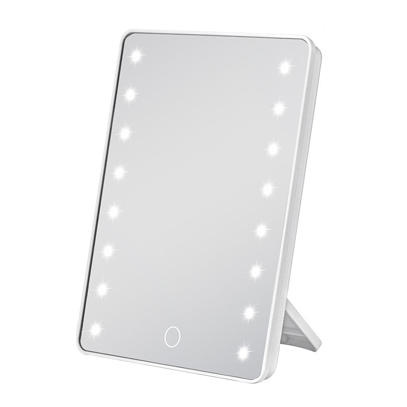 Beauty LED Ogledalo za Šminkanje 1+1 GRATIS