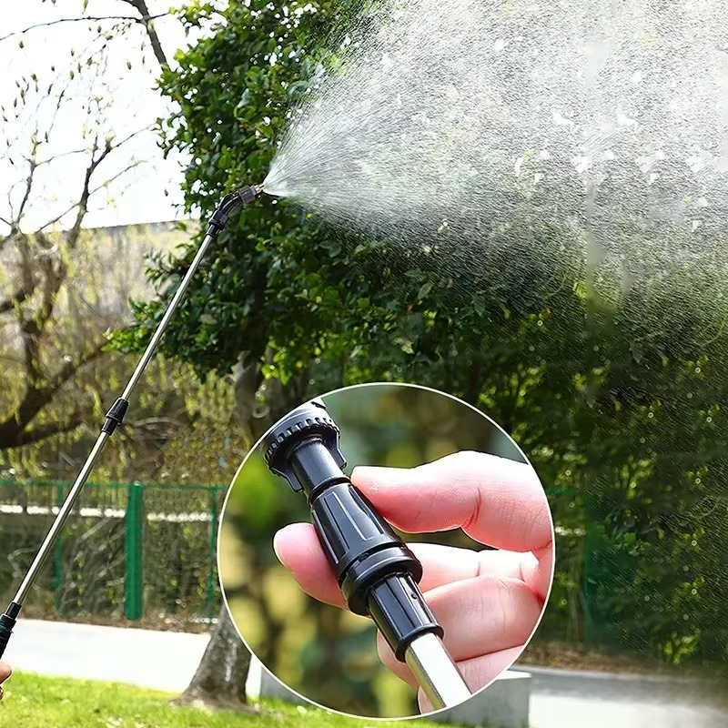 Električna Prskalica za Baštu i Voćnjak