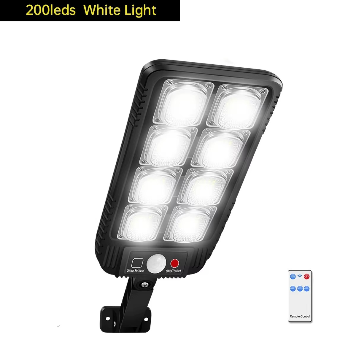 Solarni LED Reflektor