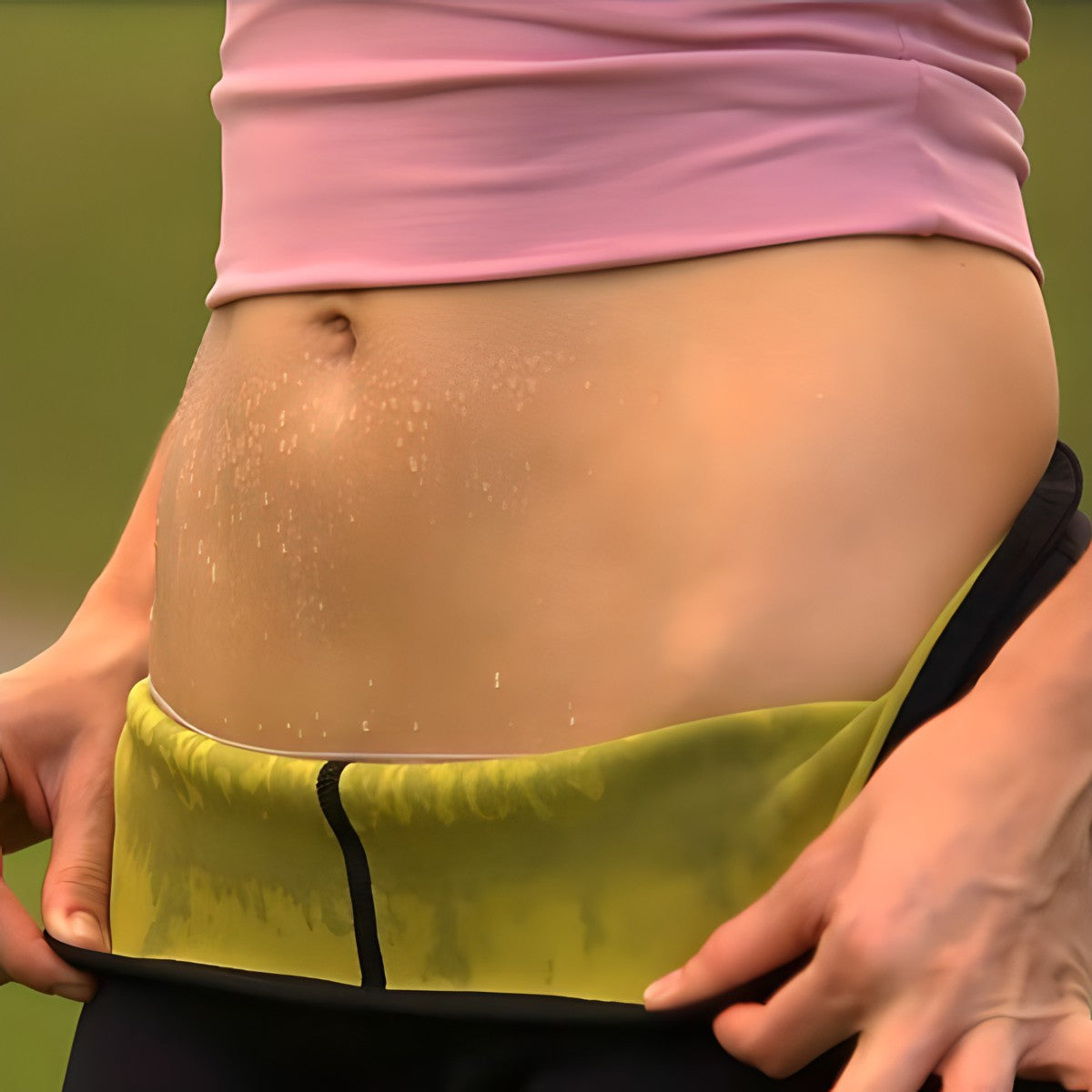 Fitness Helanke + Pojas za Mršavljenje GRATIS !!!