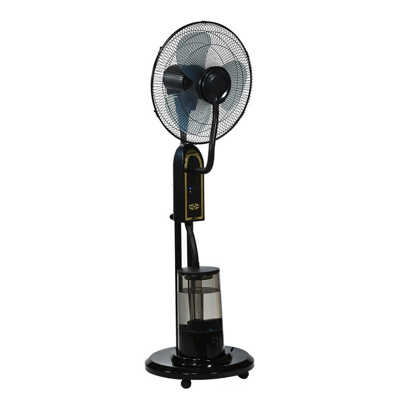 Ventilator sa RASPRŠIVAČEM Vodene Magle