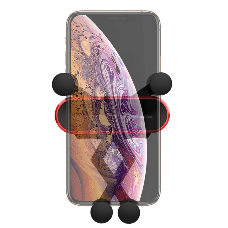Gravity Auto Držač za Telefon - Stabilno i bez Magneta