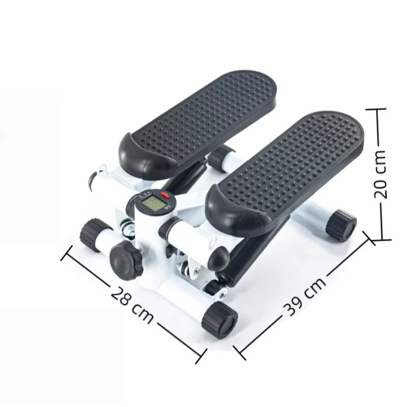 Mini Stepper-Kardio Trening kod Kuće