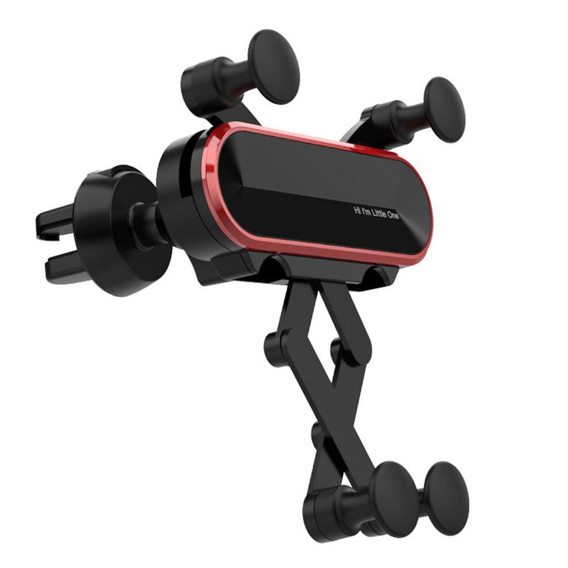 Gravity Auto Držač za Telefon - Stabilno i bez Magneta