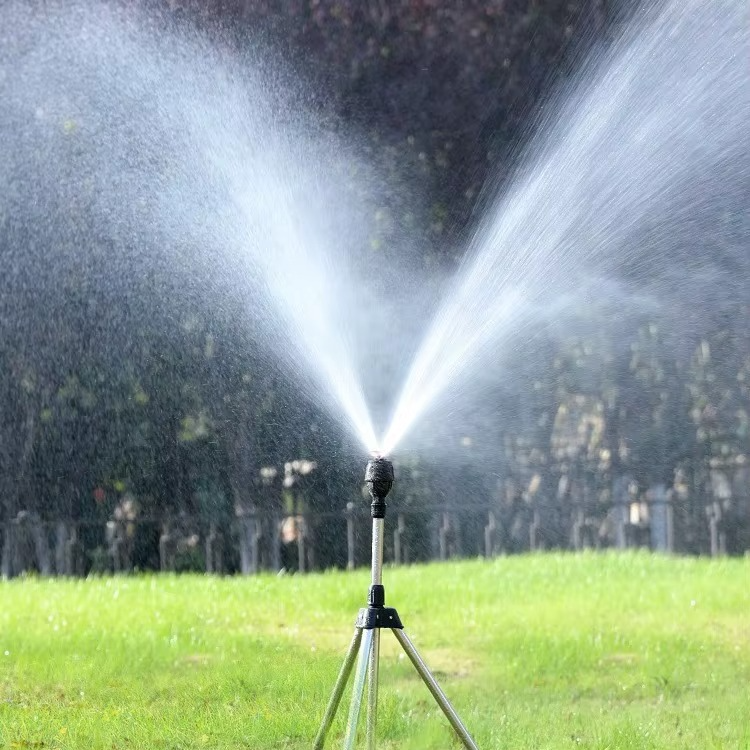 AquaSpin 360™ Prskalica sa Tronošcem