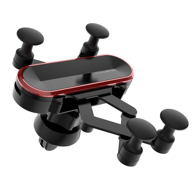 Gravity Auto Držač za Telefon - Stabilno i bez Magneta