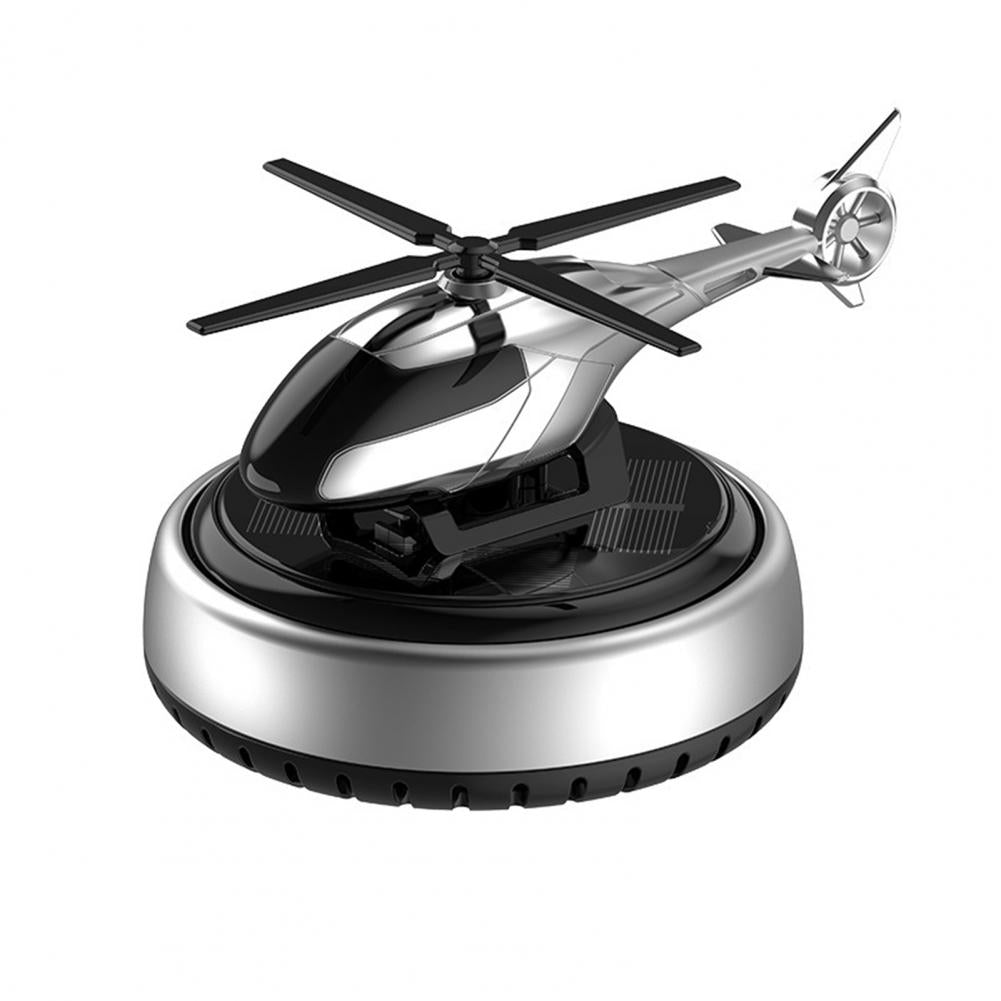 Solarni Mirisni Helikopter