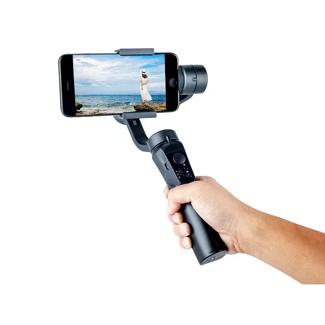 Stabilizator za Telefon-sa Praćenjem Pokreta