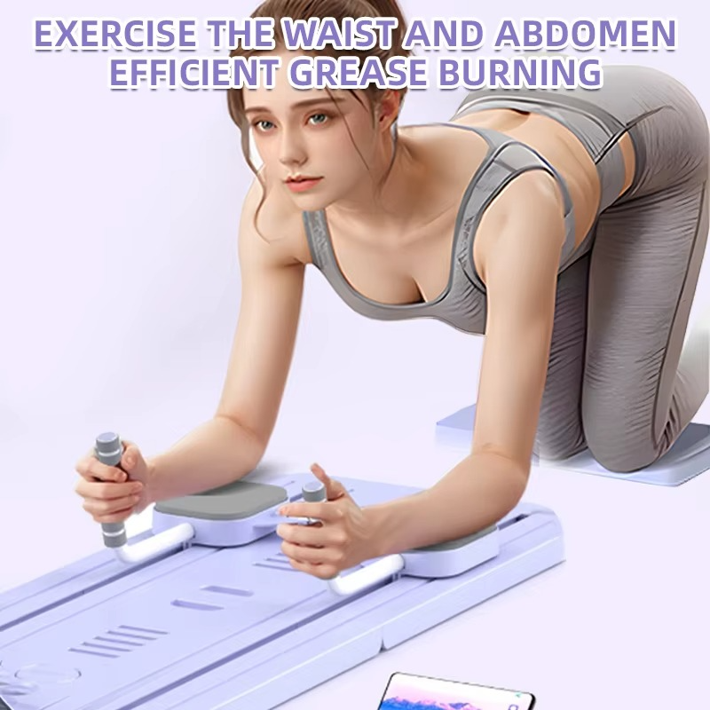 Prenosiva Pilates Trening Ploča