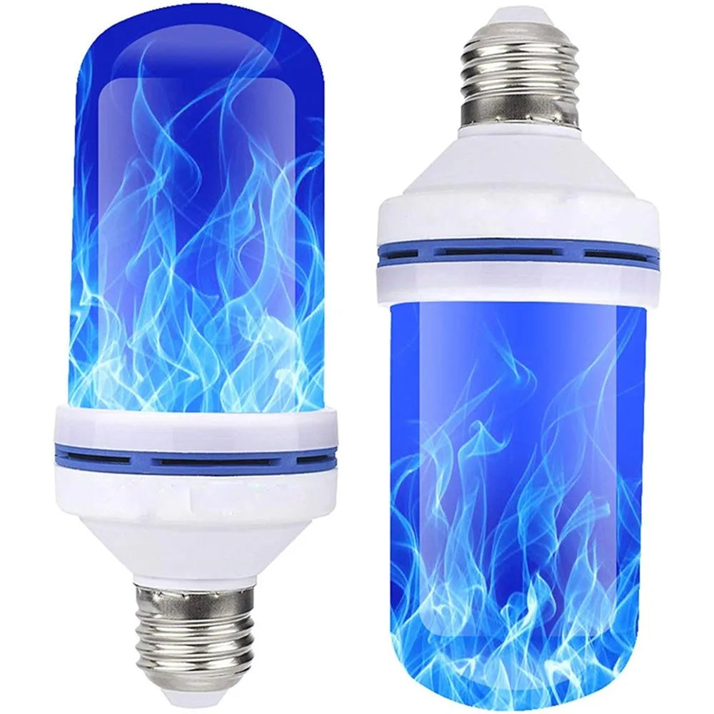 LED Plamen Sijalica - Ušteda 90% Struje