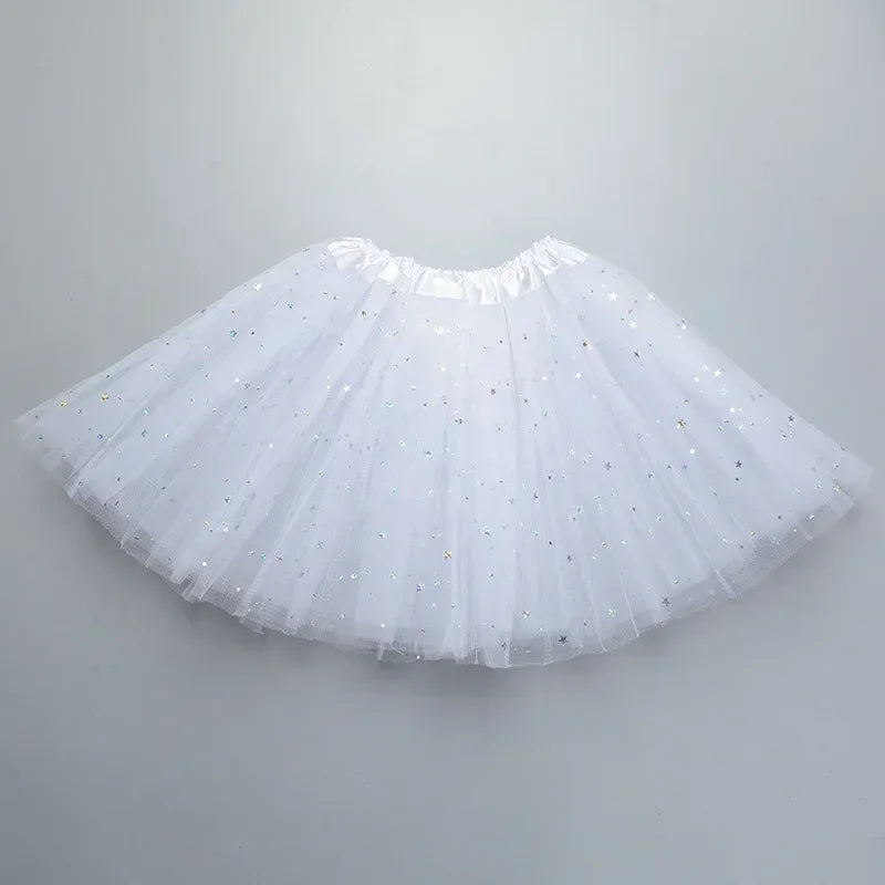 Suknjica sa LED svijetlima