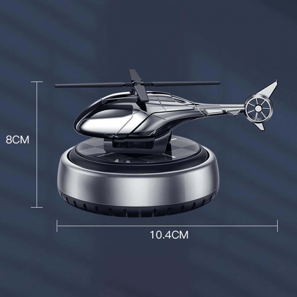 Solarni Mirisni Helikopter