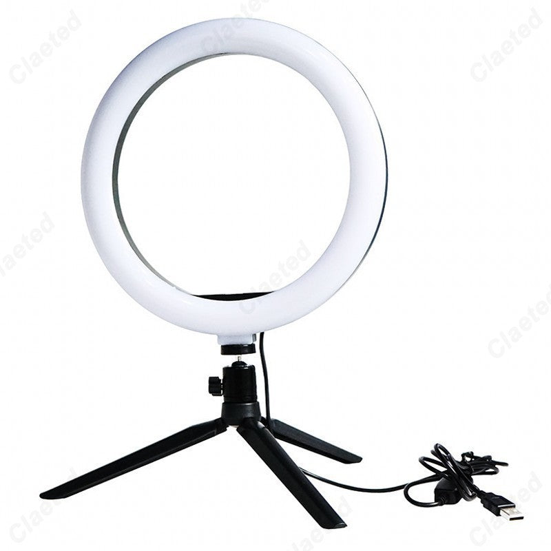 RING Light - LED Lampa 3u1