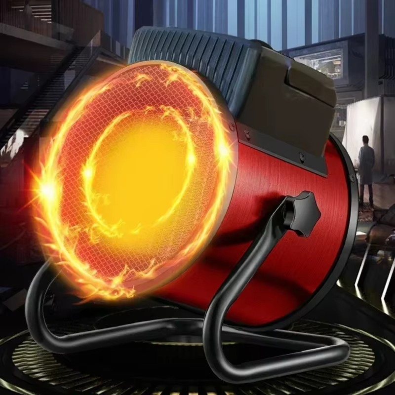 Industrijski Termo TOP - 3.5KW NSB300