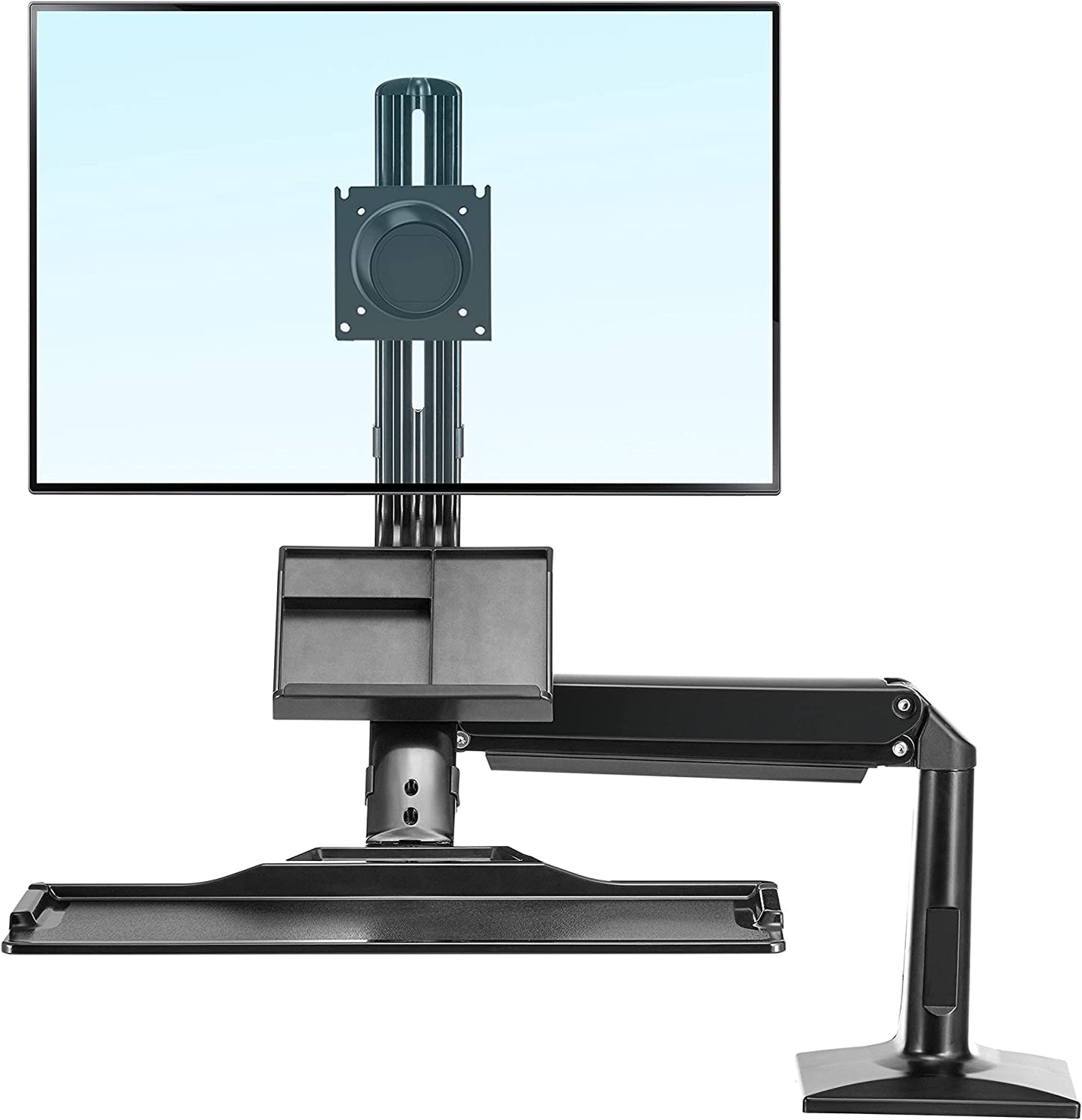 Nosač za monitor 19”-27”