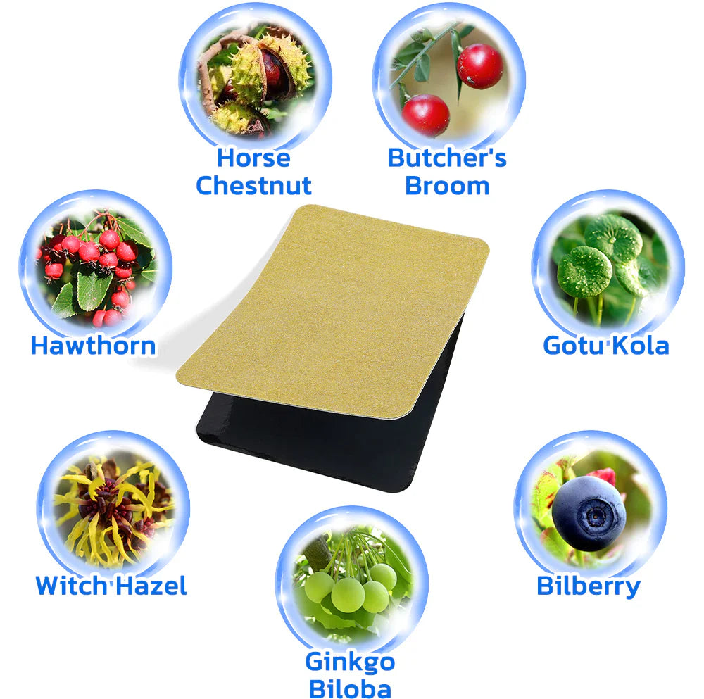 Flasteri za Vene AKCIJA 1+1 GRATIS