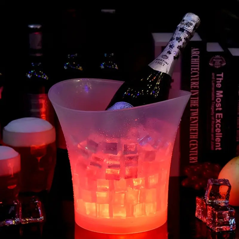 Luksuzna LED kibla sa Bluetooth zvučnikom