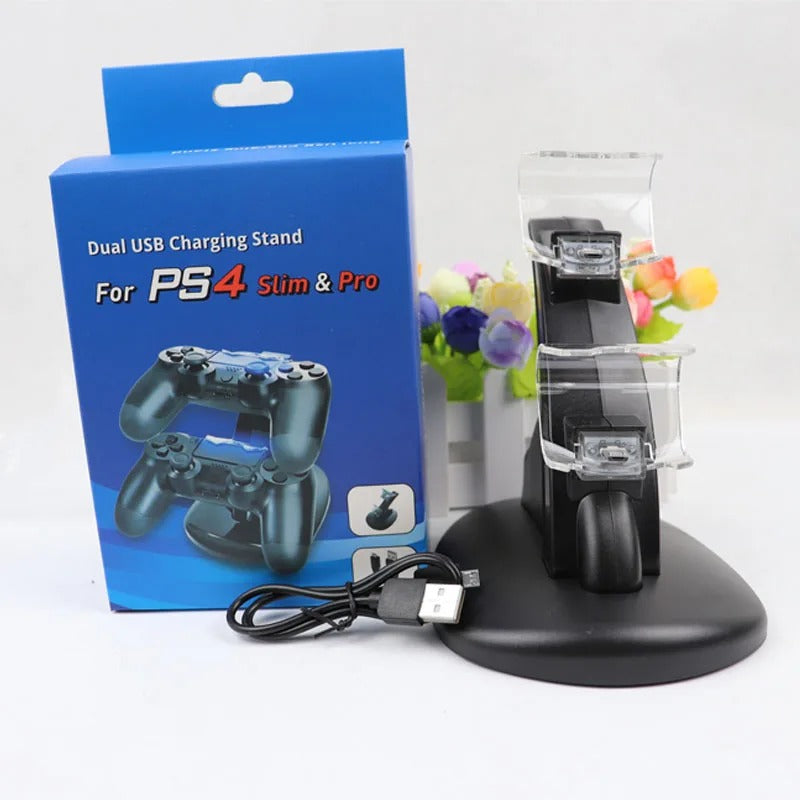 Punjač Džojstika za Sony PS4