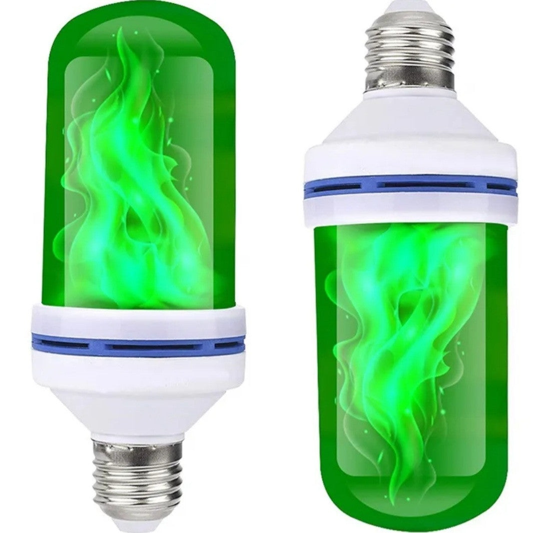 LED Plamen Sijalica - Ušteda 90% Struje