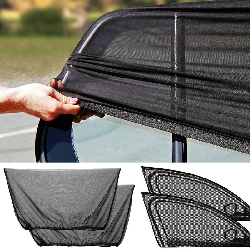 Auto Mreža protiv Sunca 1+1 AKCIJA