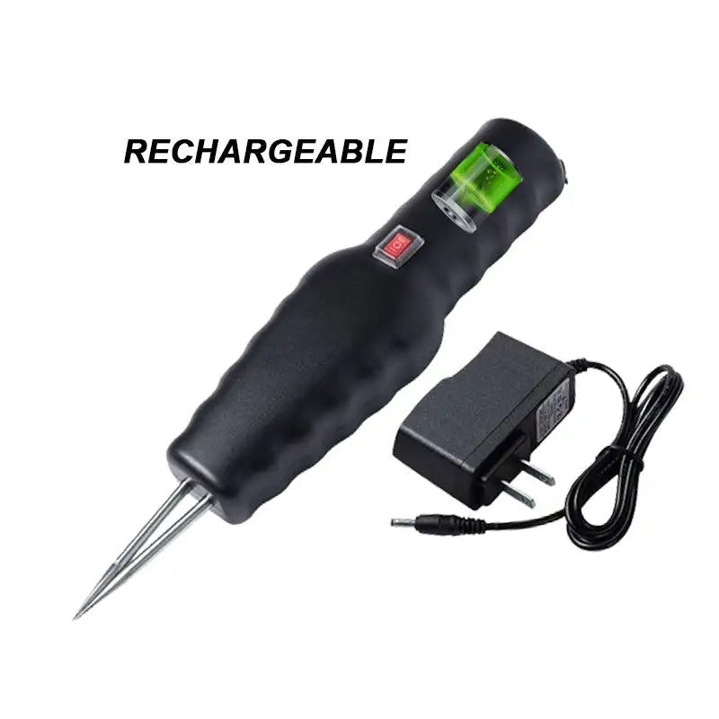 Električni uređaj za lako uklanjanje Perja/ Dlaka