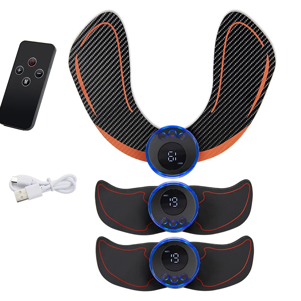 Stimulator za Oblikovanje Zadnjice