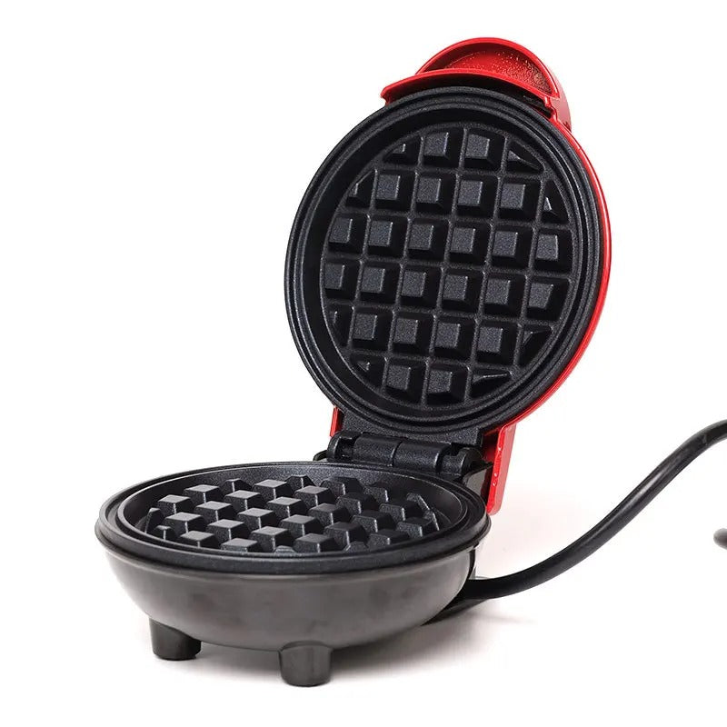 Mini Waffle Aparat