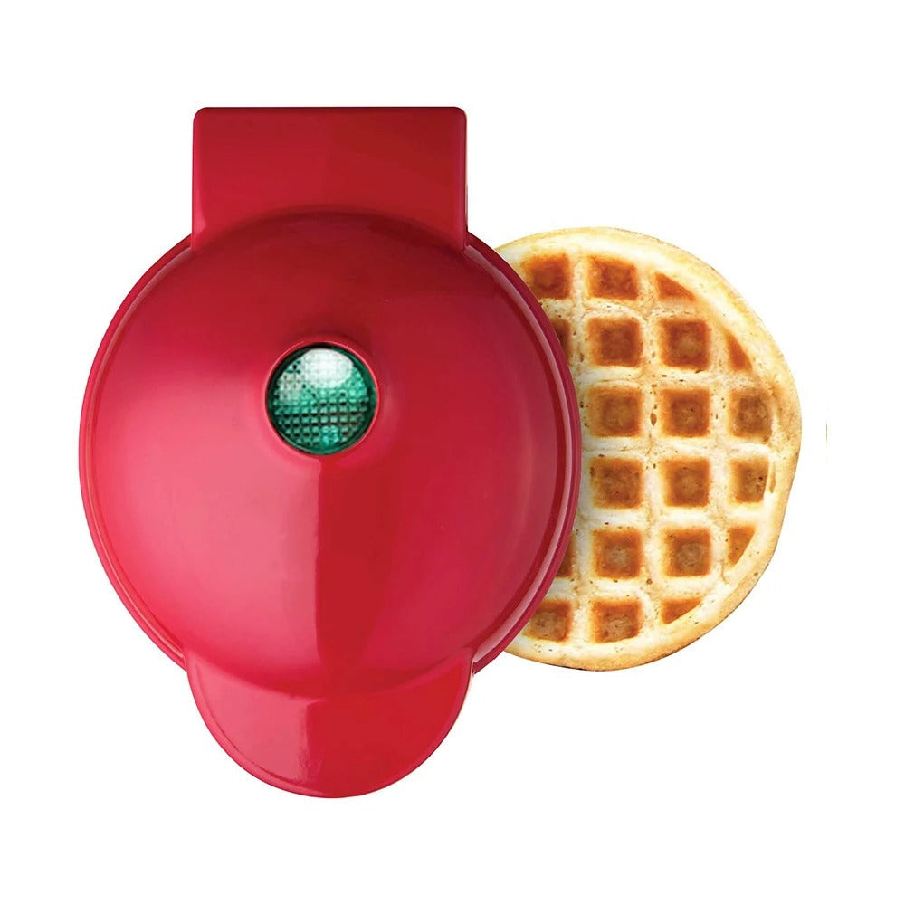 Mini Waffle Aparat