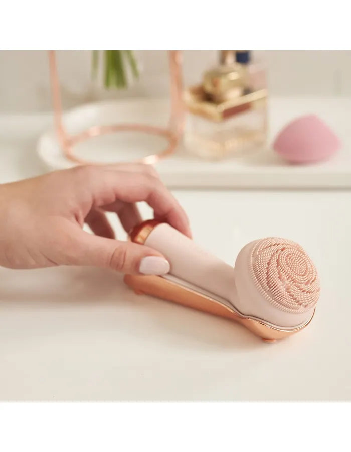 SilkySkin™ – Sonična četka za dubinsko čišćenje lica