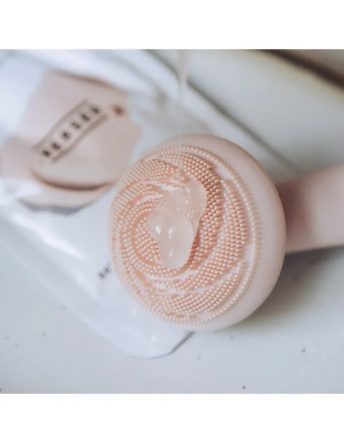 SilkySkin™ – Sonična četka za dubinsko čišćenje lica